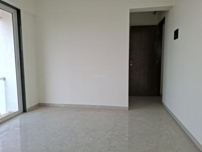 Bedroom Image of 1200 Sq.ft 2 BHK Apartment / Flat for sale in Godrej Varanya Phase 2, Kharghar Navi Mumbai for Rs. 25000000