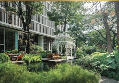 Image of 1150 Sq.ft 3 BHK Apartment / Flat for sale in Lodha Aureus, Sewri, Mumbai for Rs. 45000000