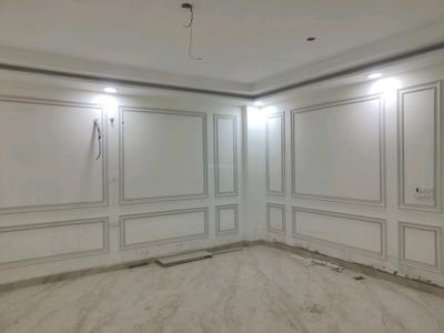 Living Room Image of 1900 Sq.ft 4 BHK Builder Floor for sale in Green Field Colony Faridabad for Rs. 19500000