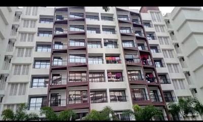 Image of 615 Sq.ft 1 BHK Apartment / Flat for rent in Raj Tulsi Astha, Badlapur East, Badlapur for Rs. 6000