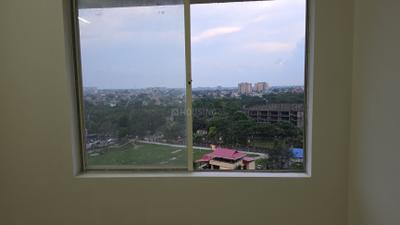 Bedroom Image of 1100 Sq.ft 3 BHK Apartment / Flat for rent in The Anand Ville, Dagapur Siliguri for Rs. 30000