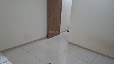 Bedroom Image of 750 Sq.ft 1 BHK Apartment / Flat for rent in Godrej Nest, Kandivali East Mumbai for Rs. 38000