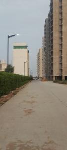 Image of 833 Sq.ft 2 BHK Apartment / Flat for sale in Muradnagar, Ghaziabad for Rs. 4500000