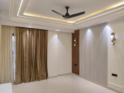 Bedroom Image of 4500 Sq.ft 4 BHK Builder Floor for sale in Mayfield Garden Luxury Floors, Mayfield Garden Gurgaon for Rs. 50000000