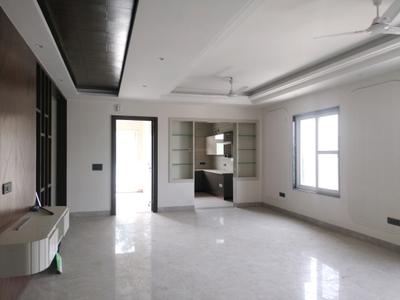 Dining Area Image of 2250 Sq.ft 3 BHK Builder Floor for sale in Sector 28 Faridabad for Rs. 27500000