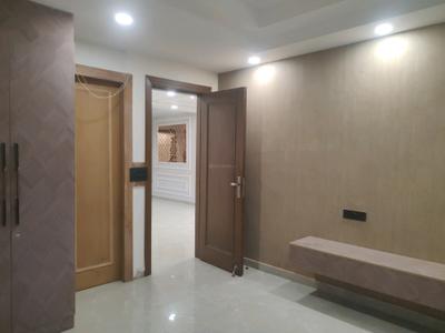 Bedroom Image of 3200 Sq.ft 4 BHK Builder Floor for sale in Green Field Colony Faridabad for Rs. 25000000