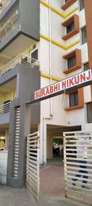 1 BHK Flat
