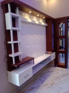 Hall Image of 1100 Sq.ft 3 BHK Independent House for sale in Krishna Nagar Lucknow for Rs. 6600000