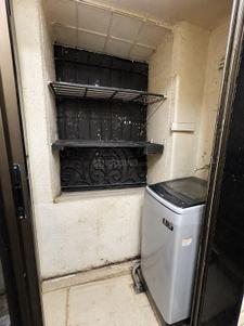 Image of 885 Sq.ft 2 BHK Apartment / Flat for rent in Supreme Lake Florence, Powai, Mumbai for Rs. 85000