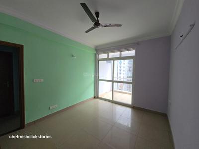 Hall Image of 2062 Sq.ft 4 BHK Apartment / Flat for rent in AWHO Sandeep Vihar, K R Puram Bengaluru for Rs. 55000