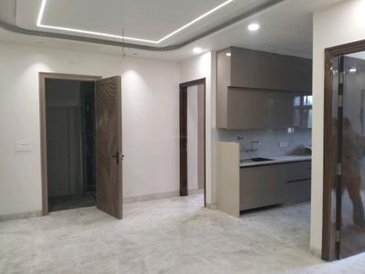 4 BHK Independent Builder Floor