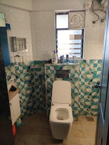 Image of 950 Sq.ft 2 BHK Apartment / Flat for rent in Kumar Kruti, Kalyani Nagar, Pune for Rs. 55000