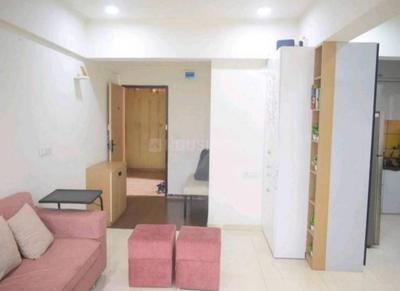 Hall Image of 1125 Sq.ft 2 BHK Apartment / Flat for sale in Trilokesh River Side Park, Vishala Ahmedabad for Rs. 5500000