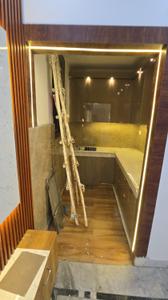 Image of 800 Sq.ft 2 BHK Apartment / Flat for sale in Rajendra Nagar, Ghaziabad for Rs. 3980000