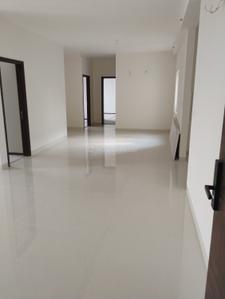 Living Room Image of 1934 Sq.ft 3 BHK Apartment / Flat for sale in Adarsh Lakefront Residential Phase 2, Kaikondrahalli Bengaluru for Rs. 33000000