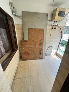 Balcony Image of 1800 Sq.ft 3 BHK Builder Floor for rent in Naraina New Delhi for Rs. 53000