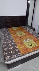 Bedroom Image of 1400 Sq.ft 3 BHK Apartment / Flat for rent in K Ville, Ravet Pune for Rs. 33000