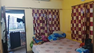 Bedroom Image of 750 Sq.ft 2 BHK Apartment / Flat for sale in Adityapur Jamshedpur for Rs. 3000000