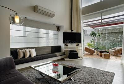 Hall Image of 10000 Sq.ft 5 BHK Villa for rent in Paranjape Forest Trails Highgardens, Bhugaon Pune for Rs. 450000