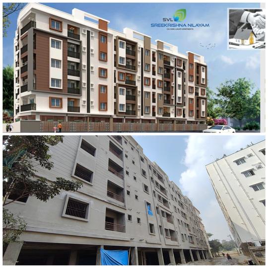 SVL Sreekrishna Nilayam Main Image 1