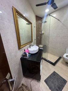Bathroom Image of No name in Lajpat Nagar, New Delhi