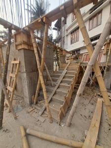 Image of 1130 Sq.ft 3 BHK Apartment / Flat for sale in Zoo Tiniali, Guwahati for Rs. 6215000