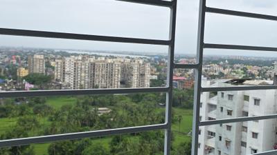 Image of 1160 Sq.ft 3 BHK Apartment / Flat for sale in Godrej Prakriti, Sodepur, Kolkata for Rs. 8200000
