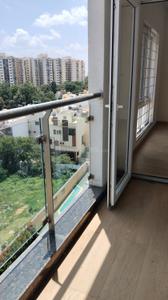 Balcony Image of 1275 Sq.ft 2 BHK Apartment / Flat for sale in Epitome Elan, JP Nagar Bengaluru for Rs. 16000000