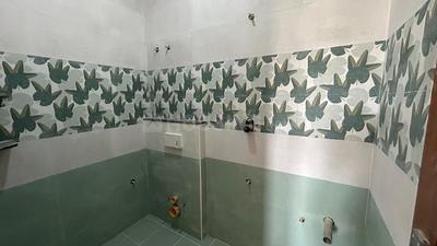Bathroom Image of 800 Sq.ft 2 BHK Independent House for sale in Nemilicheri Chennai for Rs. 3900000