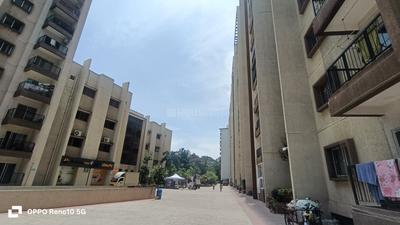Building Image of 1052 Sq.ft 2 BHK Apartment / Flat for sale in Corporate Suncity Gloria, Carmelaram Bengaluru for Rs. 12500000