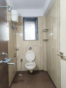 Image of 446 Sq.ft 1 RK Studio for sale in Avirahi Homes, Borivali West, Mumbai for Rs. 8100000
