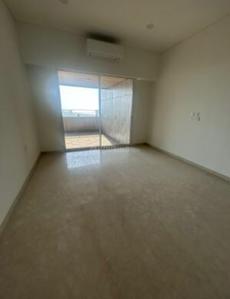 Bedroom Image of 2300 Sq.ft 3 BHK Apartment / Flat for rent in Lokhandwala Minerva, Worli Mumbai for Rs. 350000