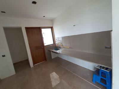 Kitchen Image of 4752 Sq.ft 4 BHK Apartment / Flat for sale in Koteshwar Ahmedabad for Rs. 24800000