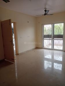 Hall Image of 2250 Sq.ft 3.5 BHK Builder Floor for rent in Sector 81 Faridabad for Rs. 25000