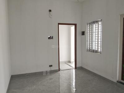 Bedroom Image of 600 Sq.ft 1 BHK Villa for sale in Periyanaickenpalayam Coimbatore for Rs. 4700000