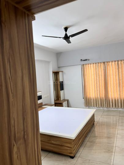 Chandkheda Bedroom 1