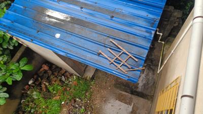 Image of 1900 Sq.ft 3 BHK Independent House for rent in Joka, Kolkata for Rs. 15000