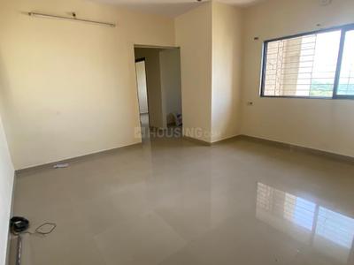 Hall Image of 902 Sq.ft 2 BHK Apartment / Flat for sale in Haware Citi, Kasarvadavali Thane for Rs. 6500000