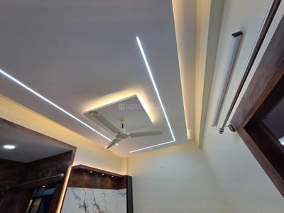 Bedroom Image of 650 Sq.ft 2 BHK Builder Floor for rent in JP Nagar Bengaluru for Rs. 26500
