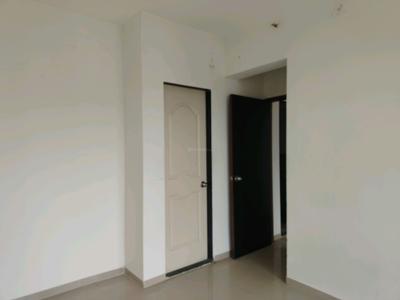 Bedroom Image of 552 Sq.ft 1 BHK Apartment / Flat for sale in Fia Aangan, Palghar Mumbai for Rs. 2420000