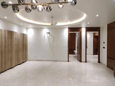Living Room Image of 1900 Sq.ft 3 BHK Builder Floor for sale in Surya Lavish Floor, Sector 8 Dwarka New Delhi for Rs. 32000000