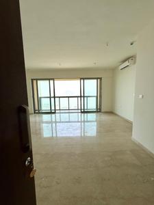 Hall Image of 1900 Sq.ft 5 BHK Apartment / Flat for rent in Piramal Aranya, Byculla Mumbai for Rs. 380000