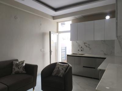 Living Room Image of 800 Sq.ft 1 BHK Apartment / Flat for sale in Trinity High Street North Avenue, Noida Extension Greater Noida for Rs. 2850000
