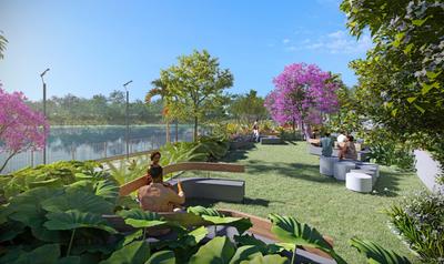 Image of 3046 Sq.ft 4 BHK Villa for sale in Hullahalli, Bengaluru for Rs. 41900000