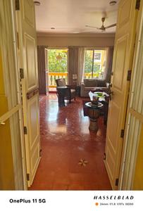 Hall Image of 1988 Sq.ft 3 BHK Apartment / Flat for sale in Dynamix Aldeia De, Aldeia De Goa Goa for Rs. 42500000