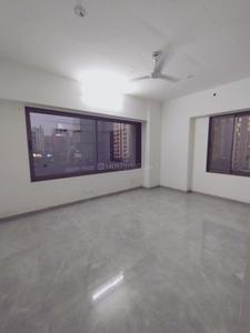Hall Image of 702 Sq.ft 2 BHK Apartment / Flat for sale in Salasar Sun Sarvam, Vesu Surat for Rs. 6400000