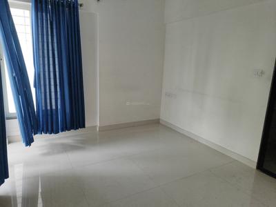Bedroom Image of 800 Sq.ft 2 BHK Apartment / Flat for rent in Dolphin Casa Grande, Ravet Pune for Rs. 25000