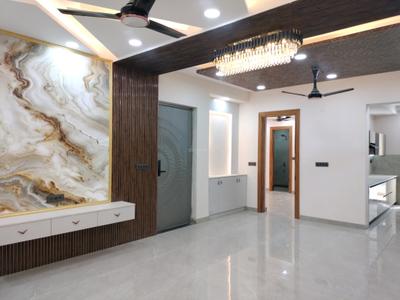 Living Room Image of 1620 Sq.ft 3 BHK Builder Floor for sale in BPTP District 3, Sector 85 Faridabad for Rs. 17500000