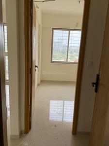 Hall Image of 894 Sq.ft 3 BHK Apartment / Flat for sale in Maruti 7 Verve, Ravet Pune for Rs. 11000000