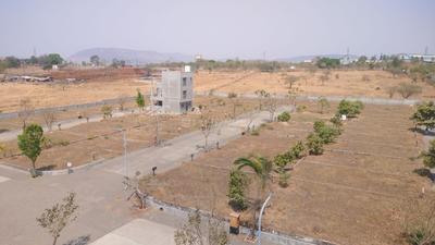 Image of 1650 Sq.ft Residential Plot / Land for sale in Kanhe, Pune for Rs. 4255000